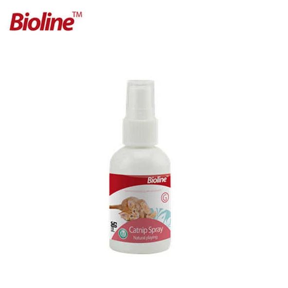 Bioline Catnip Sprey 50 Ml ürün görseli 1