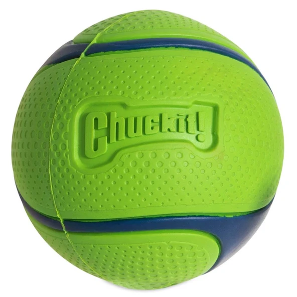Chuckit Sniff Fetch Fıstık Ezmesi Kokulu Köpek Oyun Topu Orta Boy 6,5 Cm ürün görseli 1