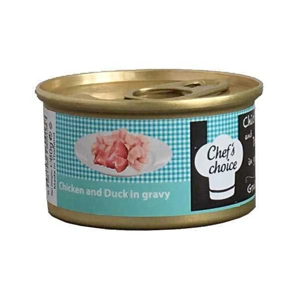 Animonda Vom Feinsten Hindi Sığır Havuçlu Kedi Konservesi 100 Gr ürün görseli 1