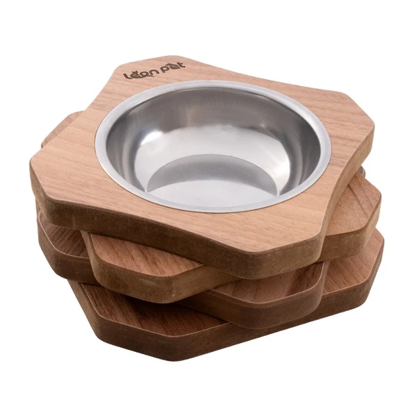 Leon Prizma Mama Kabı Tekli 20X20X7,5 Cm ürün görseli 1