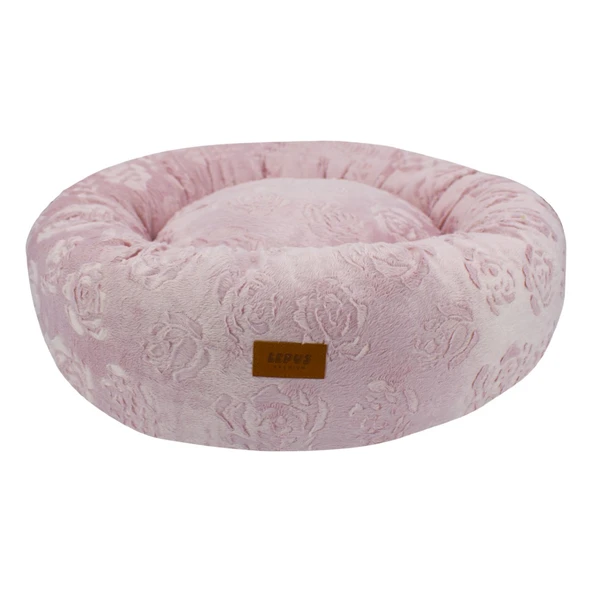 Lepus Luxe Donut Pembe 60x16 Cm ürün görseli 1