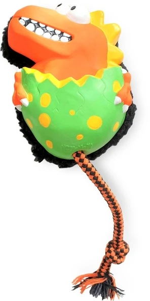 Max Molly Snuggles Toy Otto the Dino 15 Cm ürün görseli 1