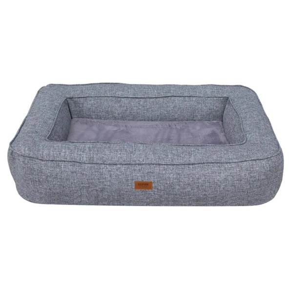 Lepus Visco Comfort Grey Large ürün görseli 1