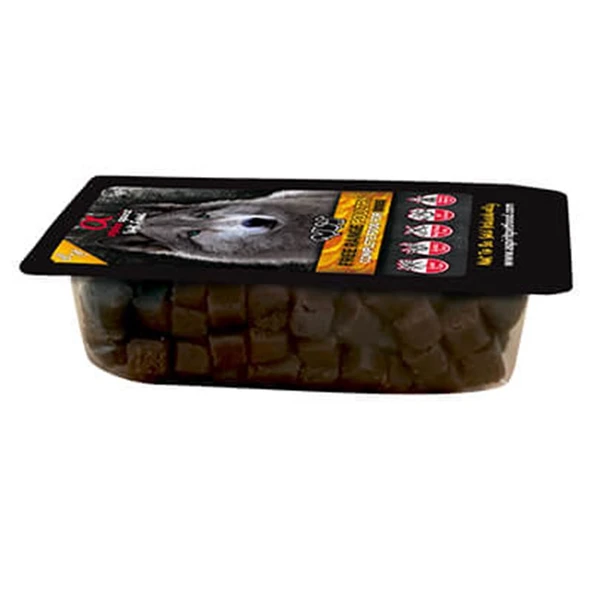 Alpha Spirit Sf Free Range Poul Köpek Ödülü 200 Gr ürün görseli 1