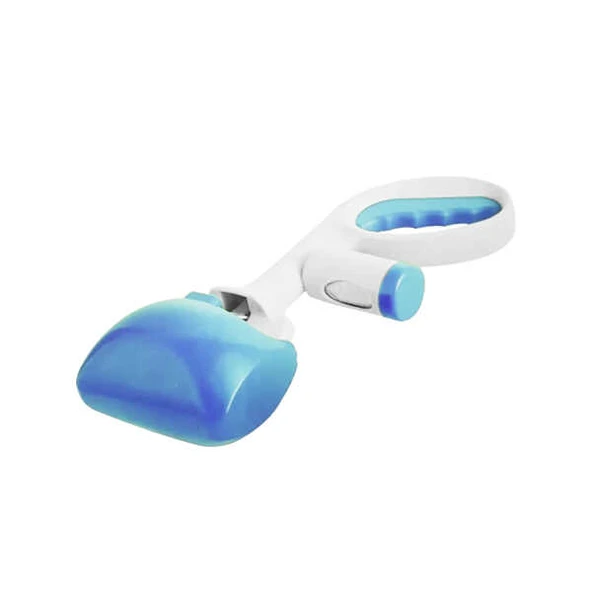 Pets Pislik Toplama Küreği Mavi 27 cm ürün görseli 1