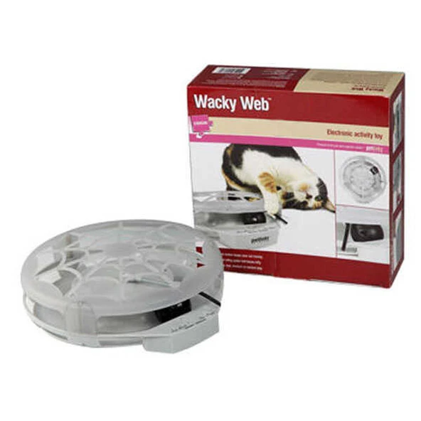 Wıngpet Kedi Aktivite Oyuncağı ürün görseli 1
