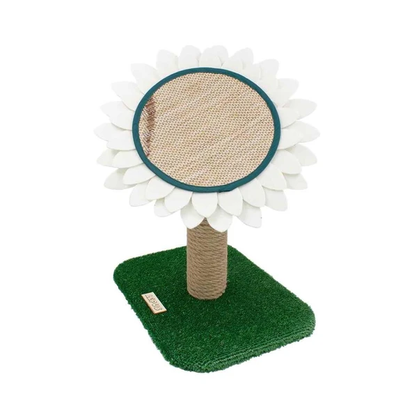 Lepus Papatya Tırmalama Tahtası 43 Cm ürün görseli 1