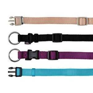 Trixie Köpek Boyun Tasması XS Small Bej 22*35 Cm ürün görseli 1