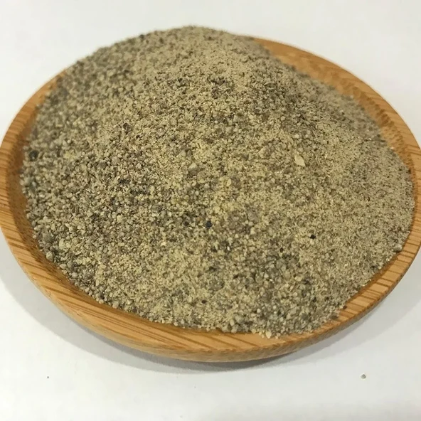 Karabiber Öğütülmüş Günbak Dökme 100 Gr. - Resim 3