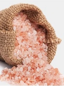 Banyo Tuzu Gül Aromalı Günbak 100 Gr. - Resim 3