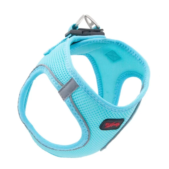 Tail Petz Air Mesh Köpek Göğüs Tasması Ocean XLarge ürün görseli 1