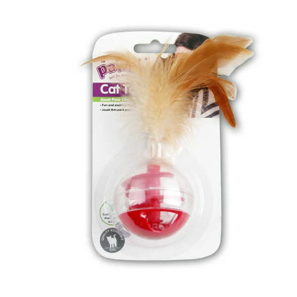 Pawise Tüylü Hacıyatmaz ürün görseli 1