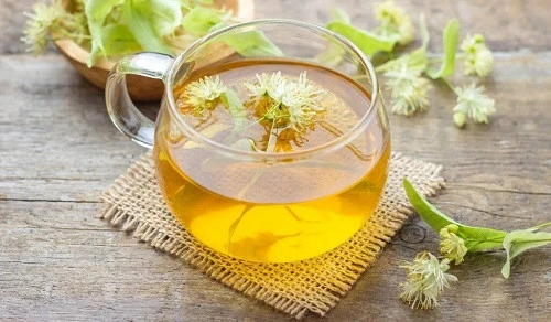 Ihlamur Yaprak Günbak DÖKME 25 Gr. - Resim 4