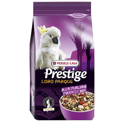 Versele Laga Loro Parque Avusturalya Papağan 1 Kg ürün görseli 1