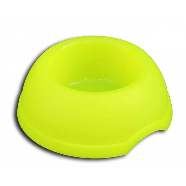 ​Lepus Kedi ve Köpek Tekli Mama Kabı 500 ml ürün görseli 1