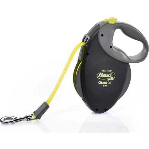 Flexi Giant Dev Irk Xlarge Şerit 8 Metre ürün görseli 1