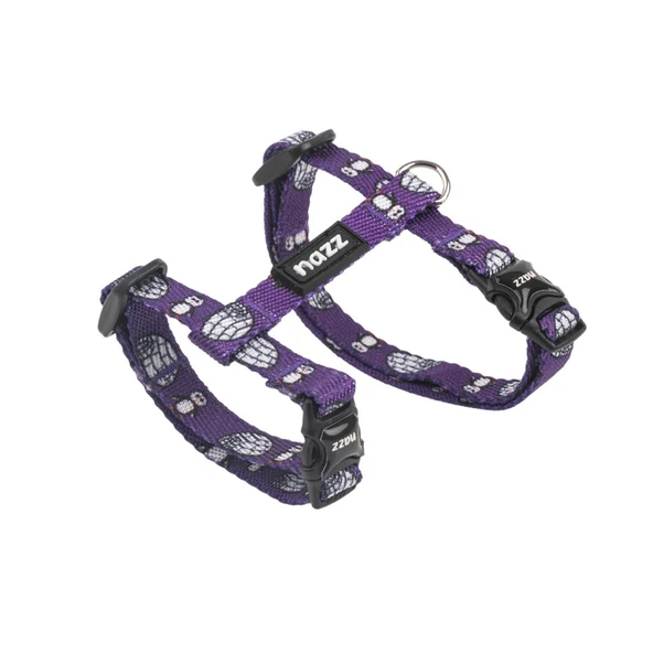 Nazz Kedi Göğüs Tasması  Penguin 22x31 Cm ürün görseli 1