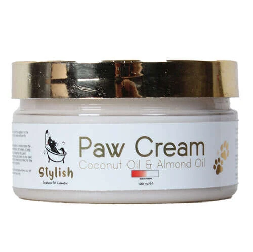 Stylish Paw Cream Köpekler İçin Pati Bakım Kremi 100 Gr ürün görseli 1