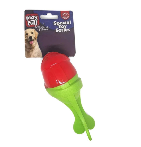 Playfull Köpekler için Akıllı Mama Haznesi 13x5 Cm ürün görseli 1