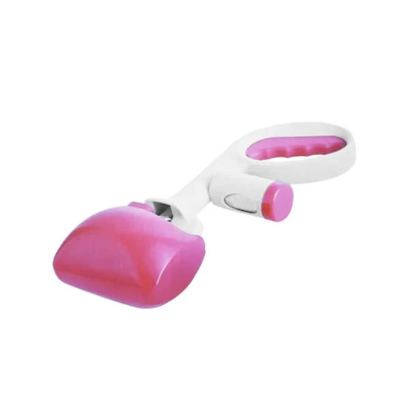 Pets Pislik Toplama Küreği Pembe 27 cm ürün görseli 1