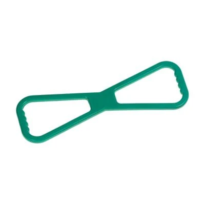 Flamingo Lastik Çekiştirme Köpek Oyuncağı 42 Cm ürün görseli 1