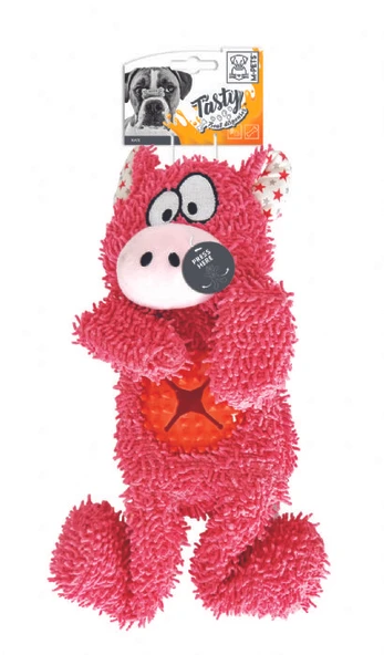 M-Pets Kate Ödül Hazneli Sevimli Peluş Köpek Oyuncağı ürün görseli 1