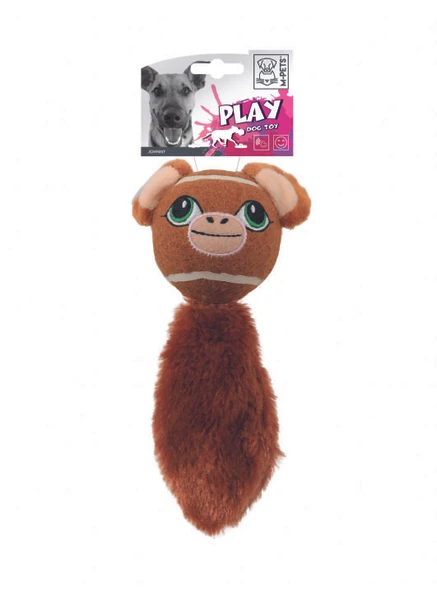 M-Pets Johnny Köpekler İçin Sevimli Oyuncak ürün görseli 1