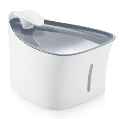 Brezzapet Kedi Köpek Için Otomatik Su Pınarı 2,5 Lt ürün görseli 1