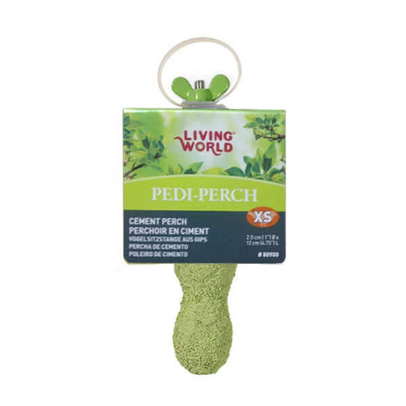 Living World Kuş Tüneği 12 cm ürün görseli 1