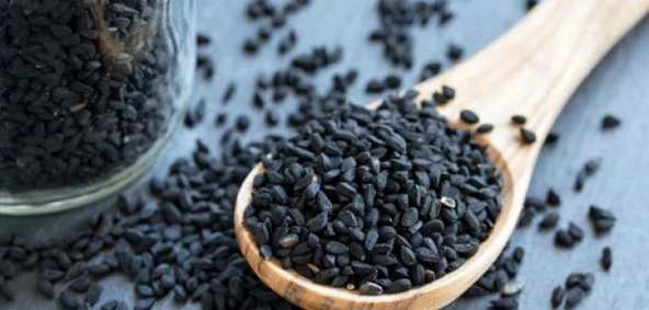 Çörek Otu Dökme Günbak 100 Gr. - Resim 3