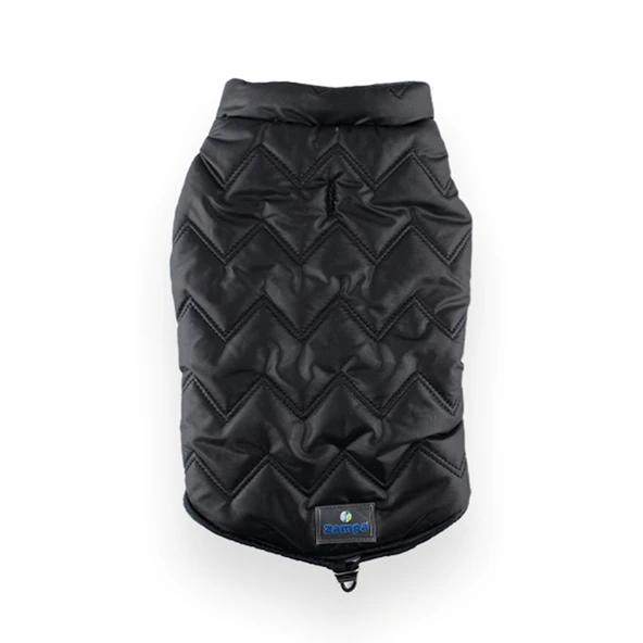 Zampa Space Basic Mont Siyah XSmall ürün görseli 1