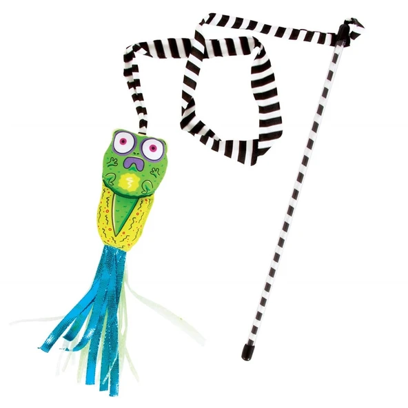 Fat Cat Tadpole Kedi Oltası 92 Cm ürün görseli 1