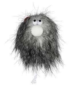 Trixie Kedi Oyun Topu 6 Cm ürün görseli 1