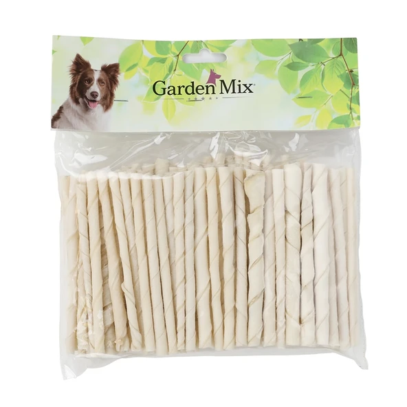 Gardenmix Sütlü Burgu Stick 100 lü Paket ürün görseli 1