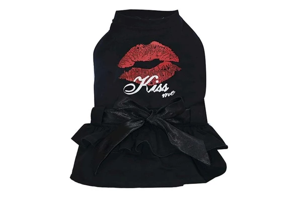 Doggy Dolly Dress XSmall ürün görseli 1