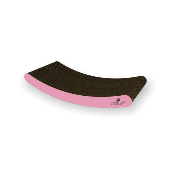 Zampa Ridge Karton Kedi Tırmalama 44X8x21 Cm ürün görseli 1