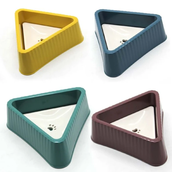 Ally Paws Sıngle Tekli Su Kabı 900 ml ürün görseli 1