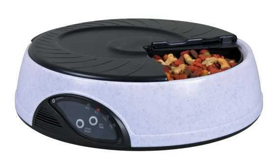 Trixie Köpek ve Kedi Otomatik Mama Kabı TX4 4*500 ml ürün görseli 1