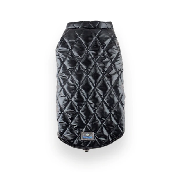 Zampa Shiny Basic Mont Siyah 2XSmall ürün görseli 1