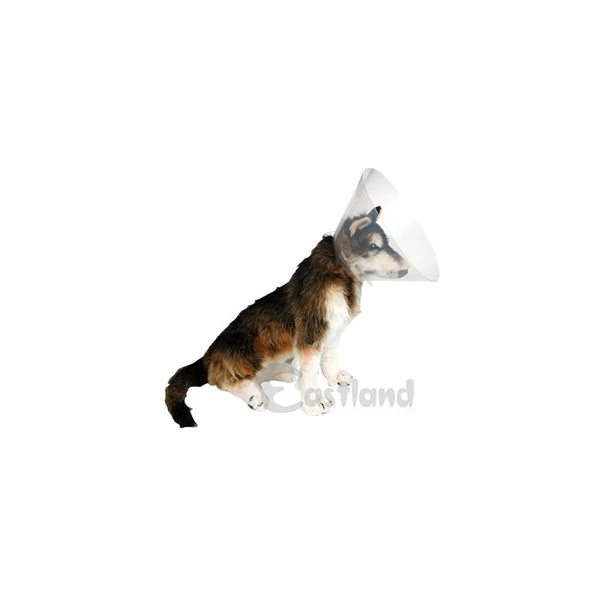 Eastland Köpek Yakalık Elizabet 20 Cm ürün görseli 1