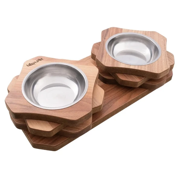 Leon Prizma Mama Kabı İkili 20X42X7,5 Cm ürün görseli 1