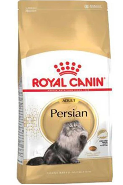 Royal Canin Persian Adult Kuru Kedi Maması 2 Kg ürün görseli 1