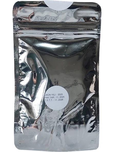 Banyo Tuzu Lavanta Aromalı Günbak 100 Gr. - Resim 2