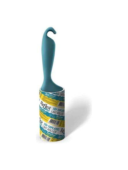 Reflex Care Tüy Toplayıcı 30 Yaprak ürün görseli 1