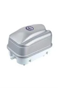 Rs Hava Motoru RS-17000 Yüksek Kapasiteli 110L/dk ürün görseli 1