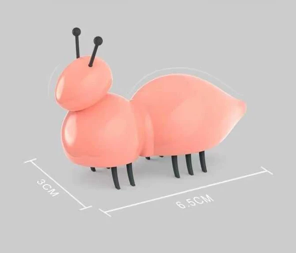 Nunbell Pilli Robot Karınca Oyuncağı ürün görseli 1