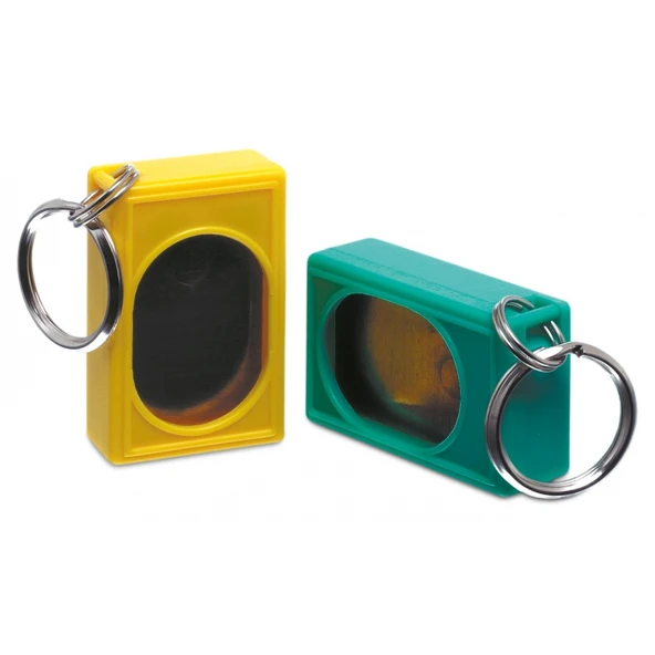 Karlıe Akustik Köpek Eğitim İçin Clicker 5X3X1,5 Cm ürün görseli 1