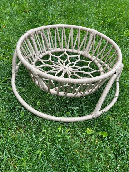 Lepus lüxperi Lifos Model Mix Kedi Yatağı - Resim 2