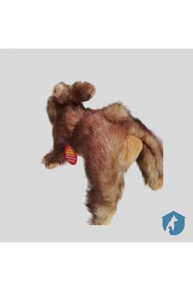 Pro Chem Peluş Kahverengi Tavşan Oyuncak ürün görseli 1