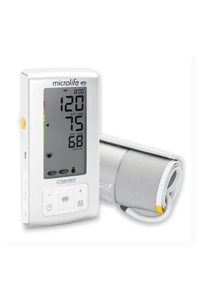 Microlife Bp A6 Pc Tam Otomatik Tansiyon Aleti - Resim 3